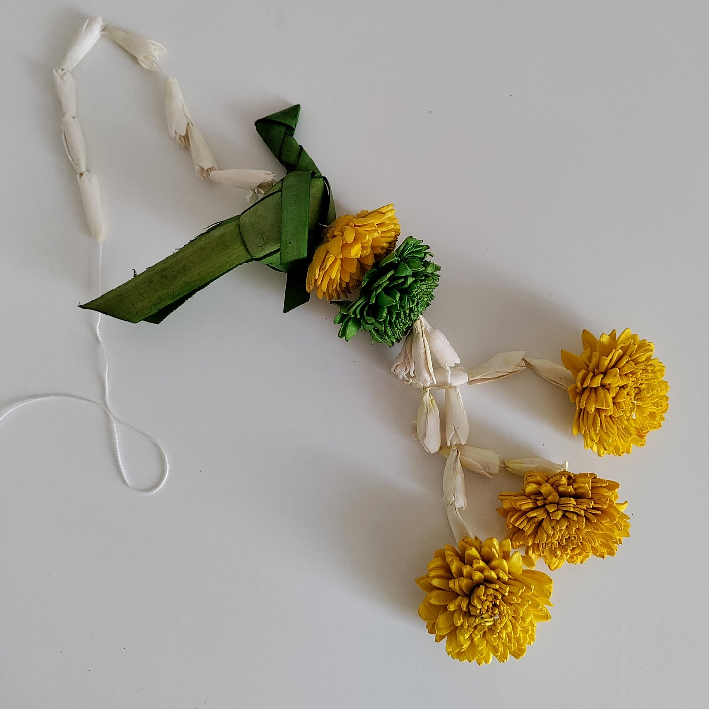 Mithu Parrot Latkan (Set of 2)